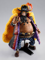 Marshall D. Teach (One Piece) S.H.Figuart, Four Emperors