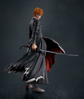 Bleach S.H. Figuarts Action Figure Ichigo Kurosaki Getsugatensho 16 cm