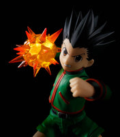 Gon (Hunter x Hunter) S.H.Figuarts