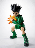 Gon (Hunter x Hunter) S.H.Figuarts