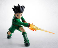 Gon (Hunter x Hunter) S.H.Figuarts