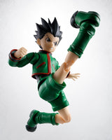 Gon (Hunter x Hunter) S.H.Figuarts