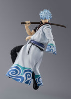 Gintama S.H.Figuarts Action Figure Sakata Gintoki 15 cm