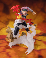 Koby (One Piece) Figuarts ZERO Extra Battle, Honesty Impact