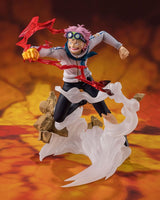 Koby (One Piece) Figuarts ZERO Extra Battle, Honesty Impact