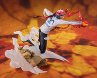 Koby (One Piece) Figuarts ZERO Extra Battle, Honesty Impact