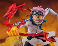 Koby (One Piece) Figuarts ZERO Extra Battle, Honesty Impact