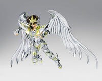 Saint Seiya Saint Cloth Myth Ex Action Figure Pegasus Seiya God Cloth 17 cm