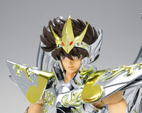 Saint Seiya Saint Cloth Myth Ex Action Figure Pegasus Seiya God Cloth 17 cm