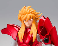 Saint Seiya Saint Cloth Myth Ex Action Figure Eta Benetasch Mime 17 cm