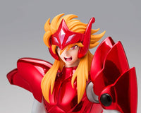 Saint Seiya Saint Cloth Myth Ex Action Figure Eta Benetasch Mime 17 cm