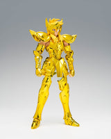 Saint Seiya Saint Cloth Myth Ex Action Figure Aquarius Hyoga - Inheritor Of The Gold Cloth 17 cm