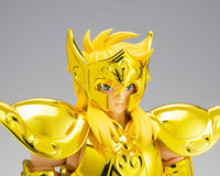 Saint Seiya Saint Cloth Myth Ex Action Figure Aquarius Hyoga - Inheritor Of The Gold Cloth 17 cm