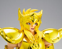 Saint Seiya Saint Cloth Myth Ex Action Figure Aquarius Hyoga - Inheritor Of The Gold Cloth 17 cm