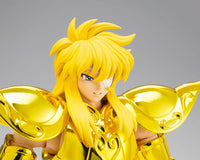 Saint Seiya Saint Cloth Myth Ex Action Figure Aquarius Hyoga - Inheritor Of The Gold Cloth 17 cm