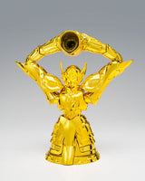 Saint Seiya Saint Cloth Myth Ex Action Figure Aquarius Hyoga - Inheritor Of The Gold Cloth 17 cm