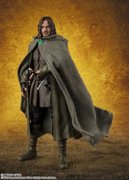 Lord of the Rings - S.H. Figuarts Action Figure -  Aragorn