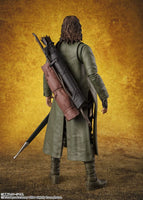 Lord of the Rings - S.H. Figuarts Action Figure -  Aragorn