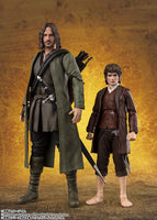 Lord of the Rings - S.H. Figuarts Action Figure -  Aragorn