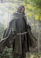 Lord of the Rings - S.H. Figuarts Action Figure -  Aragorn