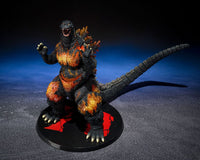 Godzilla vs. Destoroyah S.H. MonsterArts Action Figure Godzilla 1995 70th Anniversary Special Ver. 16 cm