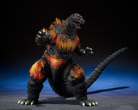 Godzilla vs. Destoroyah S.H. MonsterArts Action Figure Godzilla 1995 70th Anniversary Special Ver. 16 cm