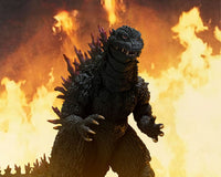 Godzilla vs. Megaguirus 2000 S.H. Monster Arts Action Figure Godzilla 16 cm