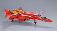 Macross 7 DX Chogokin Action Figure VF-19 Custom Excalibur Basara Nekki Special 24 cm