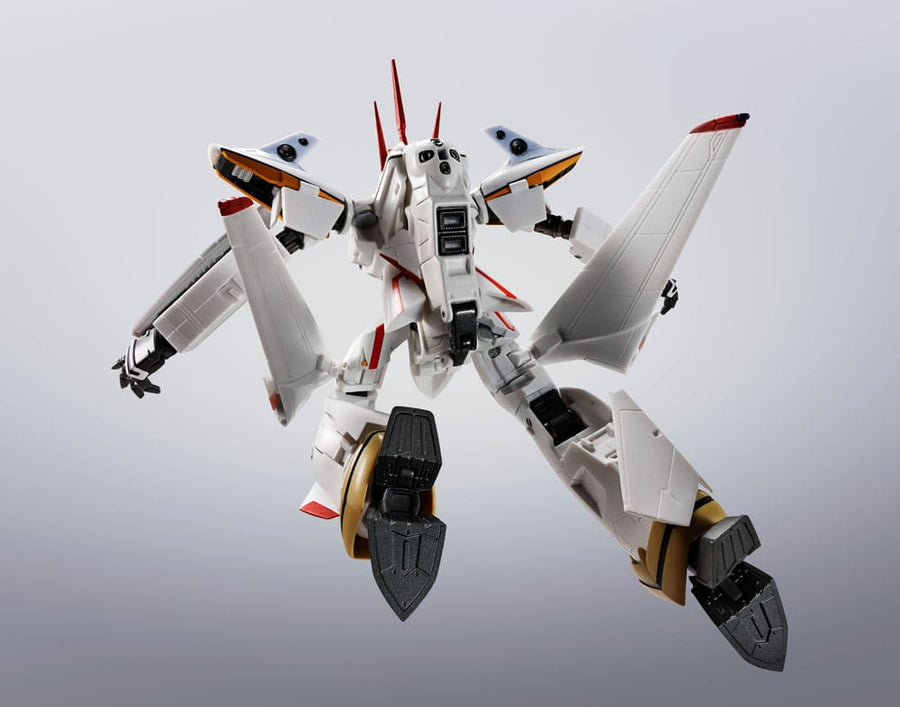 Macross 7 Hi-Metal R Action Figure VF-19P Valkyrie (Zola Planetary Patrol) 15 cm