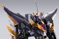 Code Geass: Lelouch of the Rebellion Metal Build Dragon Scale Action Figure Lancelot Albion Zero 18 cm