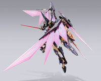 Code Geass: Lelouch of the Rebellion Metal Build Dragon Scale Action Figure Lancelot Albion Zero 18 cm