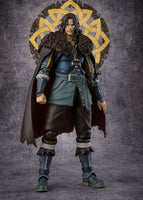 Lord of the Rings - The War of the Rohirrim S.H. Figuarts Action Figure - Wulf