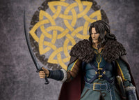 Lord of the Rings - The War of the Rohirrim S.H. Figuarts Action Figure - Wulf