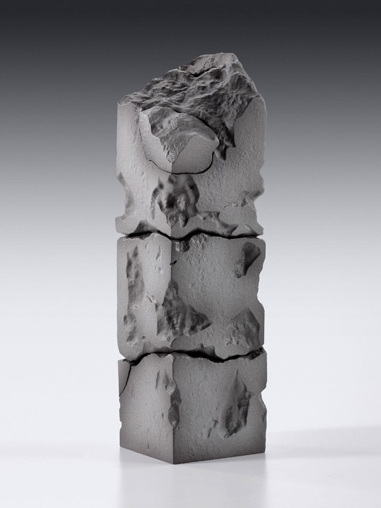 Tamashii Effect Action Figure Accessory Concrete Crash for S.H.Figuarts