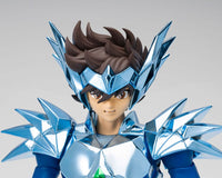 Saint Seiya Saint Cloth Myth Ex Action Figure Odin Seiya 17 cm