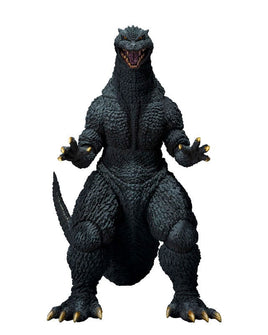 Godzilla - 2004 S.H. Monster Arts Action Figure  -Godzilla