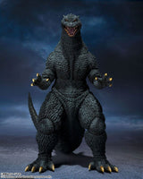 Godzilla - 2004 S.H. Monster Arts Action Figure  -Godzilla