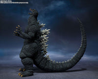 Godzilla - 2004 S.H. Monster Arts Action Figure  -Godzilla