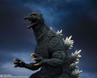 Godzilla - 2004 S.H. Monster Arts Action Figure  -Godzilla