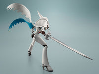 Metaphor: ReFantazio S.H.Figuarts Action Figure Seeker 19 cm