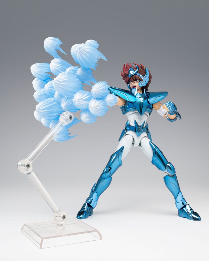 Saint Seiya Saint Cloth Myth Action Figure Pegasus Final Bronze Cloth Original Color Edition 17 cm