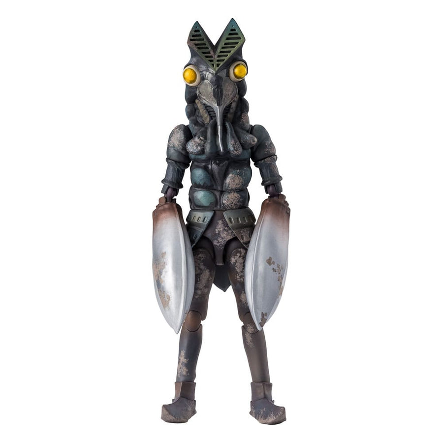 Ultraman Series S.H.Figuarts Action Figure Alien Baltan 60th anniversary Edition 16 cm