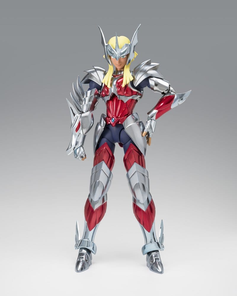 Saint Seiya Saint Cloth Myth EX Action Figure Beta Merak Hagen 40th Anniversary Ver. 18 cm