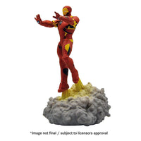 Avengers Figure Iron Man 15 cm