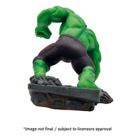 Avengers Figure Hulk 10 cm