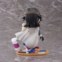 Nijisanji PalVerse PVC Statue Vezalius Bandage 10 cm