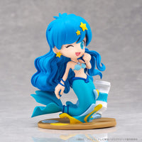 Mermaid Melody: Pichi Pichi Pitch PalVerse PVC Statue Hanon 11 cm