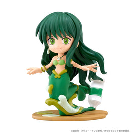 Mermaid Melody: Pichi Pichi Pitch PalVerse PVC Statue Rina 11 cm