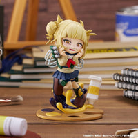 Himiko Toga (My Hero Academia) PalVerse