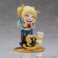 Himiko Toga (My Hero Academia) PalVerse